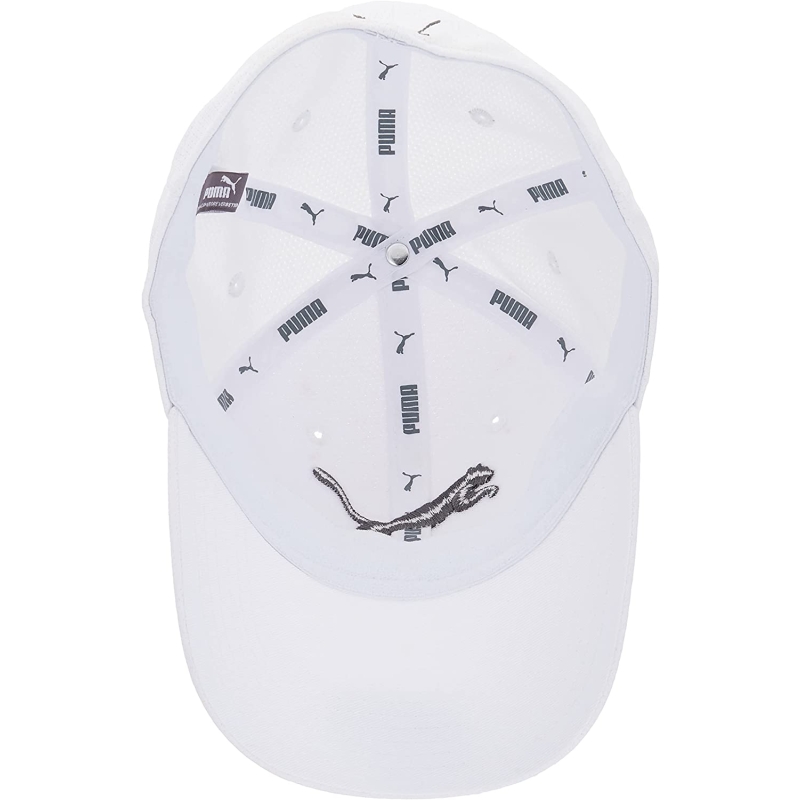 PUMA Evercat Mesh Stretch Fit Cap
